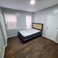 KC's room