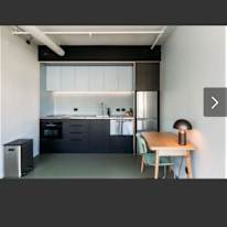 Mary VN's room