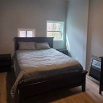 Kimberly's room