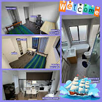Jack's room