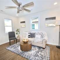 Safe Stay Housing LLC's room
