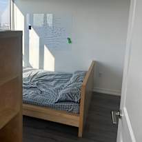 Munachi's room