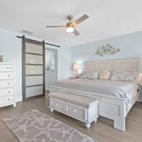 Rhea's room