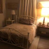 Nathan's room