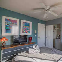 Mary J~'s room