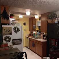 Dawn's room