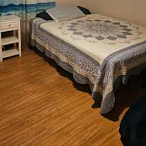 Kimberly's room
