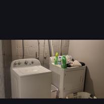 P Garza's room