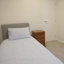 Rosette's room