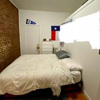 Eileen Sandi Fiore's room