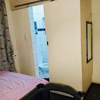 Funzani's room