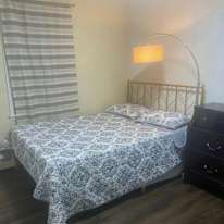 Isabel's room