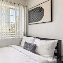 Raffy's room