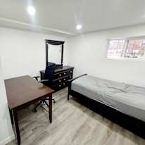 Marc's room