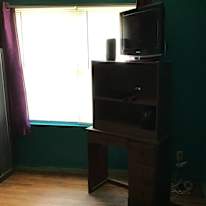 Gregg's room