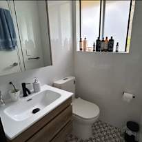 Claudia's room