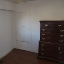 Scott's room