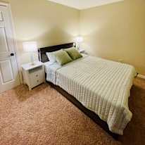 Rollo's room