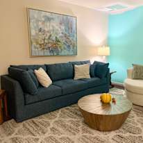 Laryssa's room