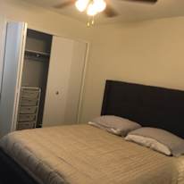 Jaime's room