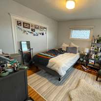 Julia's room