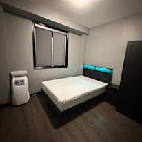 Sarah's room