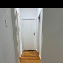 Raheem's room