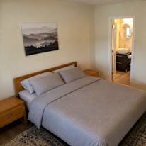 Jasen Masek's room