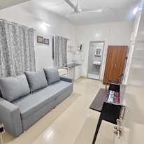 Louiza Paul's room