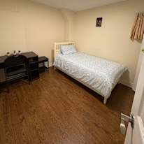 Grace's room