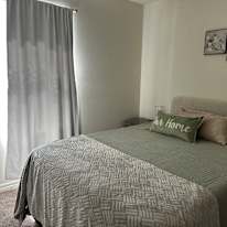 Martha's room