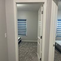 Ian's room