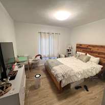 Lyndsie's room