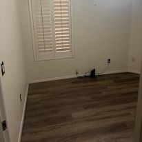 Angel's room