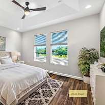 Kat's room