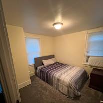 Ricardo's room