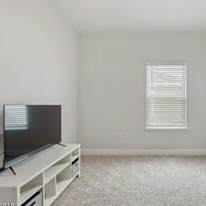 Nadja James's room
