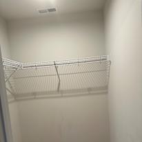 Joslin's room