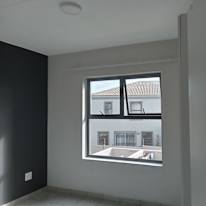 Ray's room