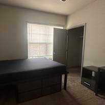 Teddy's room
