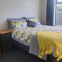 Abi's room