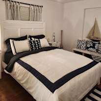 Renee's room