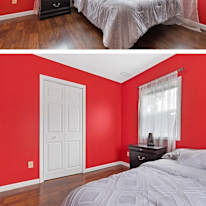 MICHAEL's room