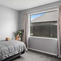 tyler's room