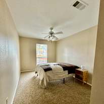 Jenine's room