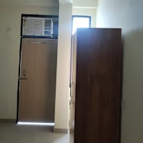 Prazwal's room
