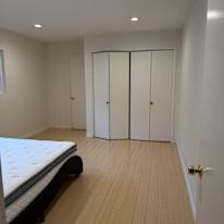 Kevin's room