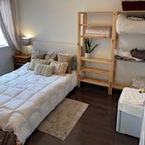 Natalia's room
