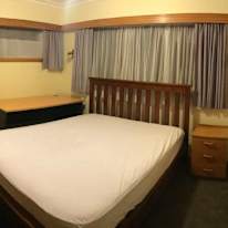 paul's room