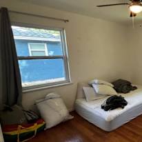 Patricia's room